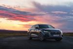 Audi Q8 50 TDI Quattro S-Line 2018 года (UK)